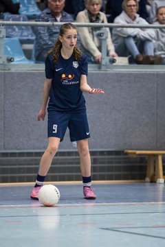 Bild 398 - wBJ Power Girls Cup Suederelbe